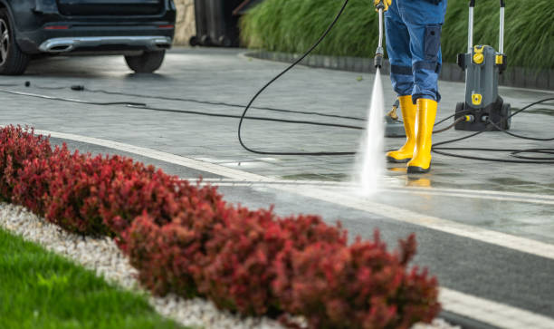 Best Factory Floor Cleaning  in Mint Hill, NC