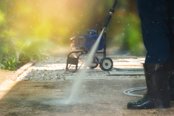 Best Solar Panel Cleaning  in Mint Hill, NC